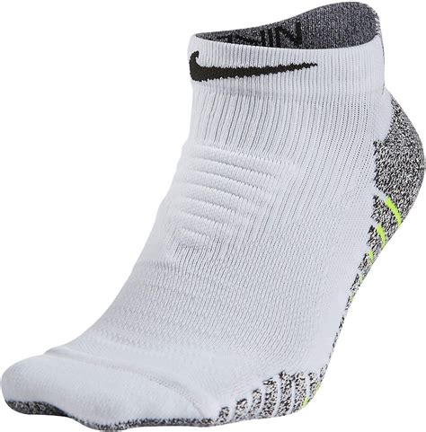 Amazon.com: Nike Men's Grip Lightweight Low Training Socks .